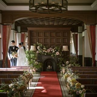 【最大120万円優待】文化財全館ツアー&豪華試食