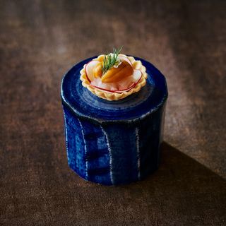 一皿に込める、プリンスホテルのおもてなし