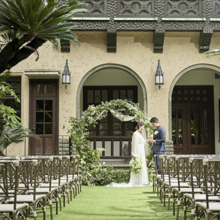 赤坂プリンスクラシックハウス