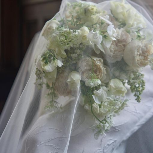 赤坂プリンスクラシックハウスの結婚式の公式写真（4枚目）