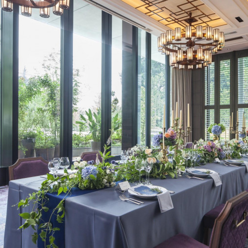 赤坂プリンスクラシックハウス