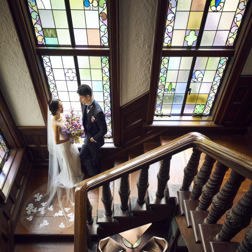 赤坂プリンスクラシックハウス