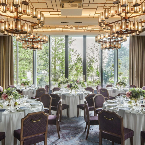 赤坂プリンスクラシックハウス