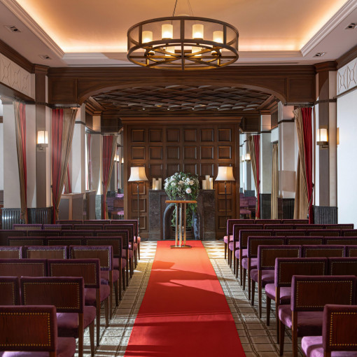 赤坂プリンスクラシックハウス