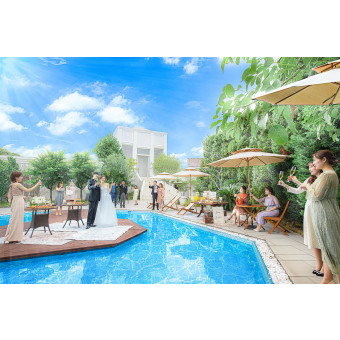 ザ・フォレストテラス北九州