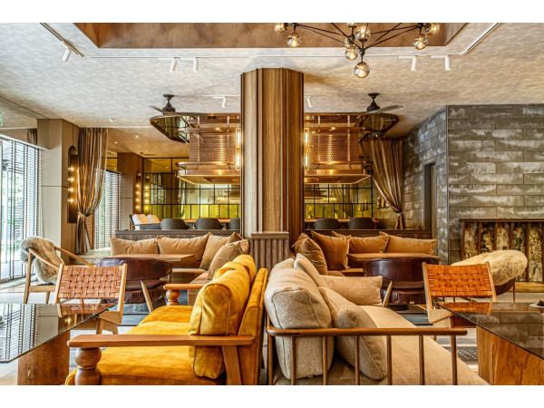 ザ・フォレストテラス北九州