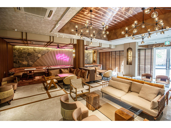 ザ・フォレストテラス北九州