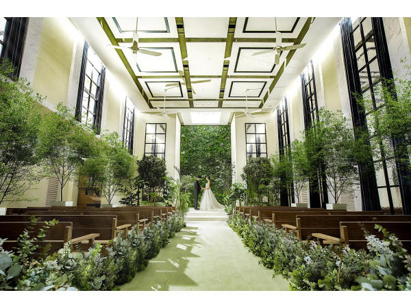 ザ・フォレストテラス北九州