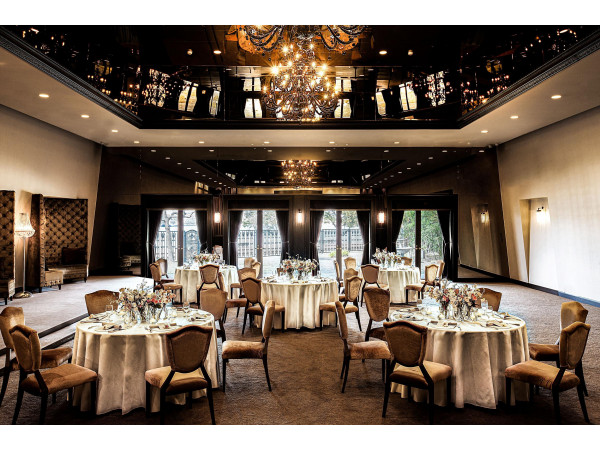 ザ・フォレストテラス北九州