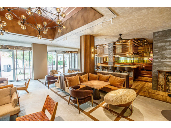 ザ・フォレストテラス北九州