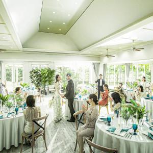 【会場重視】本番前のリアルな会場実体験！豪華試食付×最大180万円特典