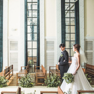 【地元婚応援】北九州で唯一貸切リゾートWD★国産牛試食＆豪華10大特典