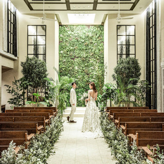 完全貸し切りで贅沢なプライベート空間で想い出に残るひと時を