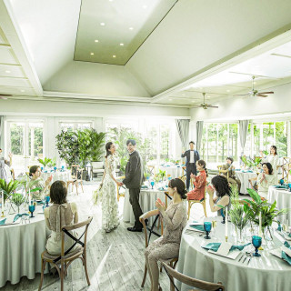 【会場重視】本番前のリアルな会場実体験！豪華試食付×最大180万円特典