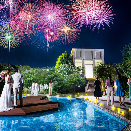 ザ・フォレストテラス北九州