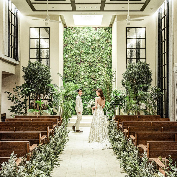 完全貸し切りで贅沢なプライベート空間で想い出に残るひと時を