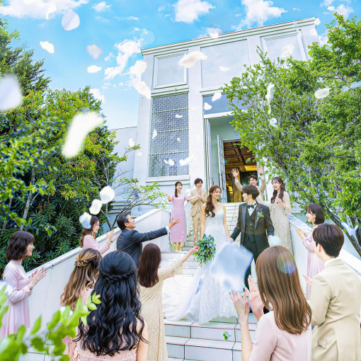 THE FOREST TERRACE KITAKYUSHU（ザ・フォレストテラス北九州）