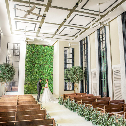 ザ・フォレストテラス北九州