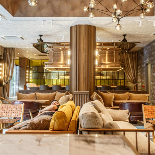 ザ・フォレストテラス北九州