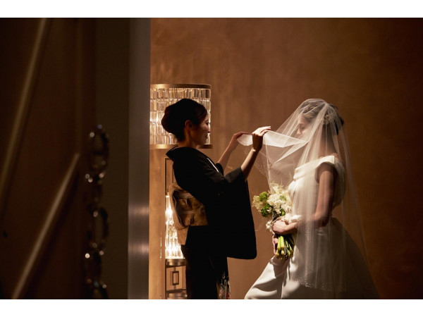 インフィニート名古屋/テイクアンドギヴ・ニーズウェディング