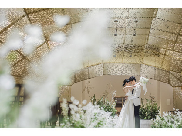 インフィニート名古屋/テイクアンドギヴ・ニーズウェディング