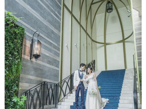 インフィニート名古屋/テイクアンドギヴ・ニーズウェディング