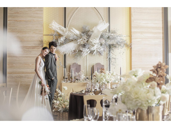 インフィニート名古屋/テイクアンドギヴ・ニーズウェディング