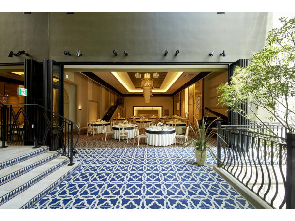 インフィニート名古屋/テイクアンドギヴ・ニーズウェディング