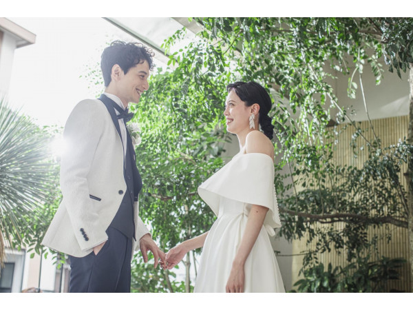 インフィニート名古屋/テイクアンドギヴ・ニーズウェディング