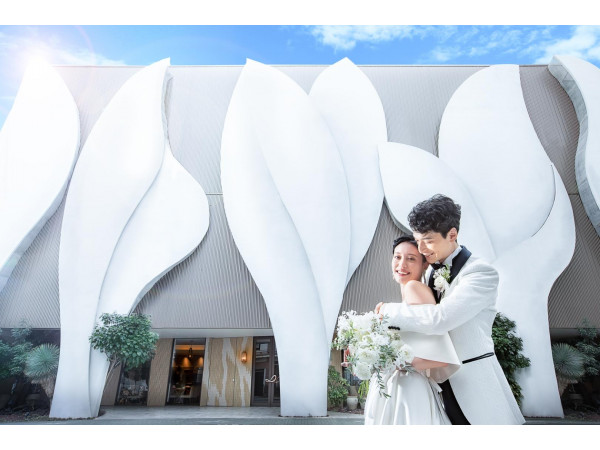 インフィニート名古屋/テイクアンドギヴ・ニーズウェディング