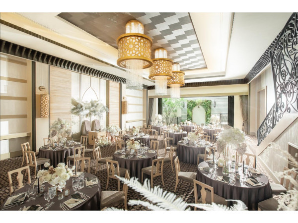 インフィニート名古屋/テイクアンドギヴ・ニーズウェディング