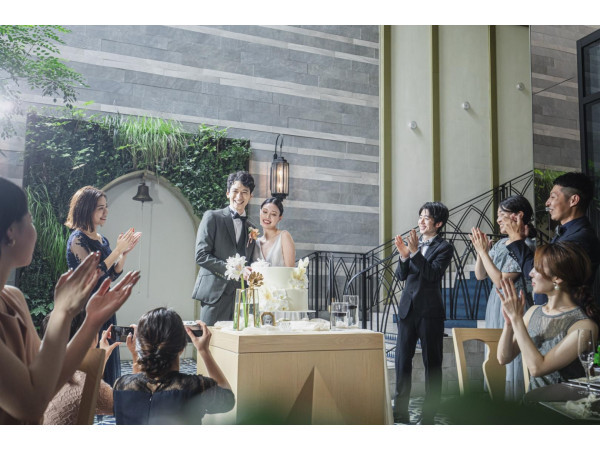 インフィニート名古屋/テイクアンドギヴ・ニーズウェディング