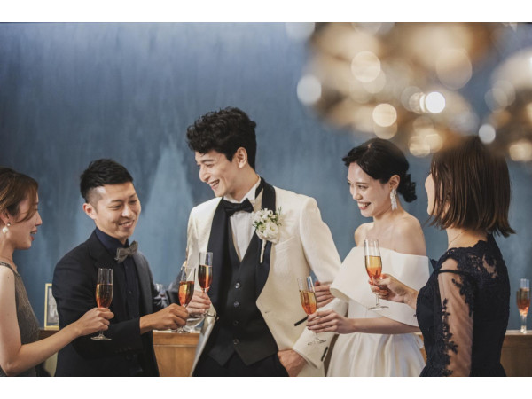 インフィニート名古屋/テイクアンドギヴ・ニーズウェディング