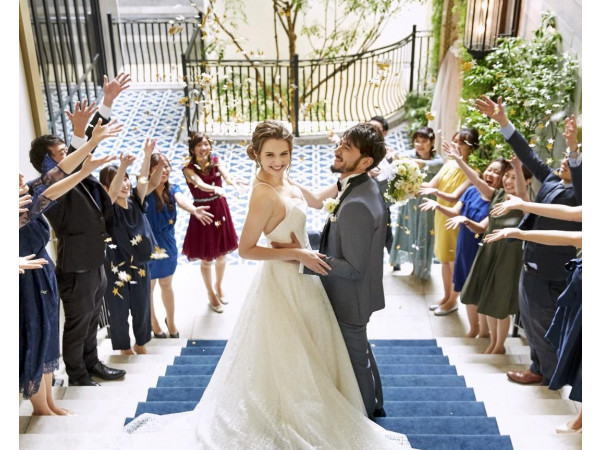 インフィニート名古屋/テイクアンドギヴ・ニーズウェディング