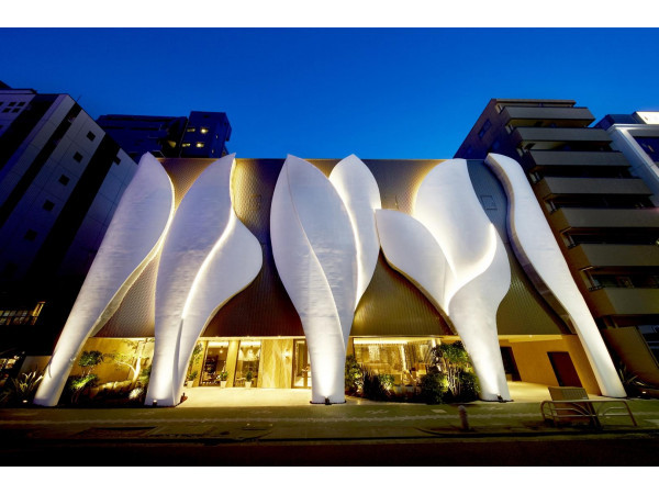 インフィニート名古屋/テイクアンドギヴ・ニーズウェディング