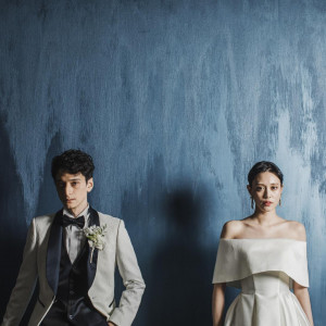 名駅徒歩5分☆記憶に残るフォトウエディングを