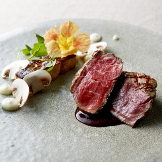 【平日BIG☆料理重視必見◎】国産牛フィレ試食会×最大100万円優待