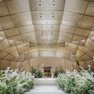 【2会場同時にご案内】名古屋T&G会場チャペル見学＆見積もり相談