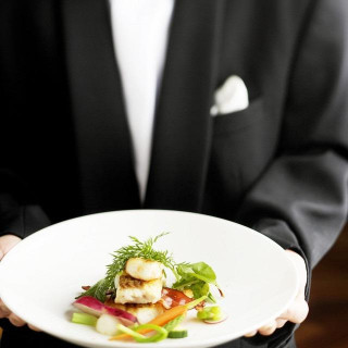 温かいものは温かいうちに、 冷たいものは冷たいうちにゲストの元へ届けられる