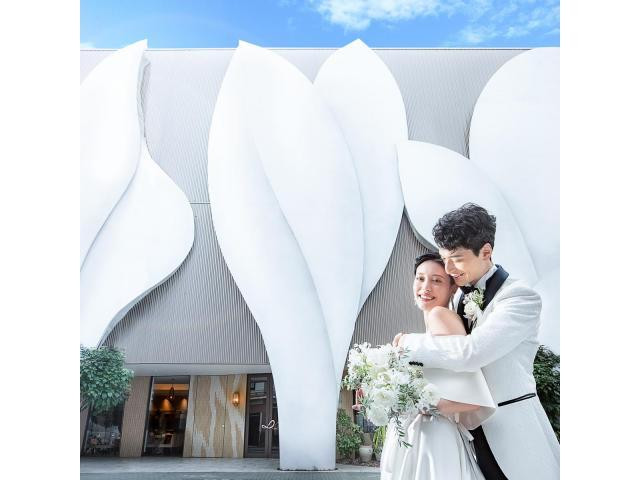 【ご来館特典】豪華試食と衣装の来館特典!