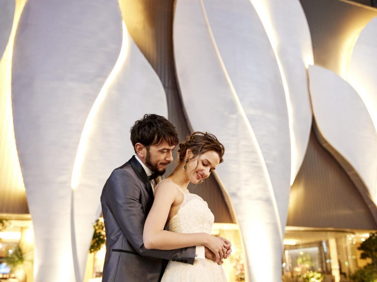 マタニティでも安心♪ 経験豊富なスタッフが徹底サポート