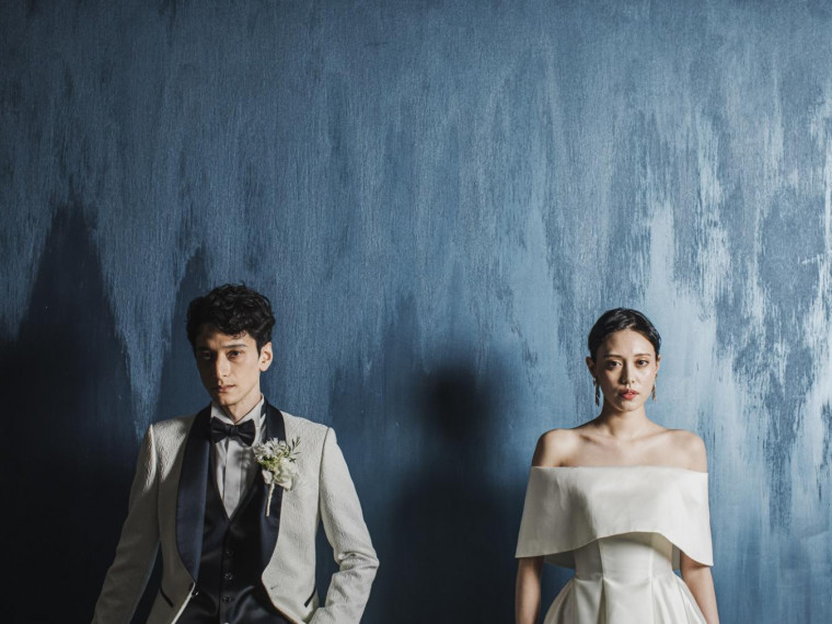 名駅徒歩5分☆記憶に残るフォトウエディングを