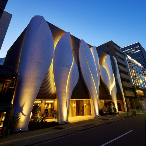 インフィニート名古屋/テイクアンドギヴ・ニーズウェディング