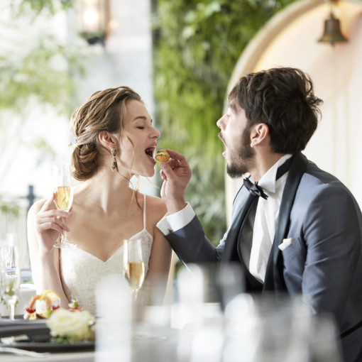 インフィニート名古屋/テイクアンドギヴ・ニーズウェディング