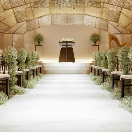 インフィニート名古屋/テイクアンドギヴ・ニーズウェディング