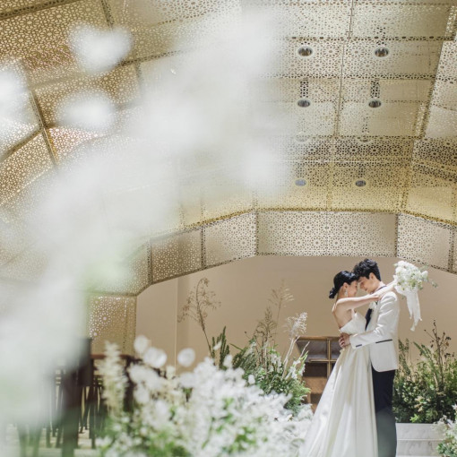 インフィニート名古屋/テイクアンドギヴ・ニーズウェディング