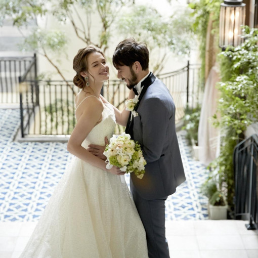 インフィニート名古屋/テイクアンドギヴ・ニーズウェディング