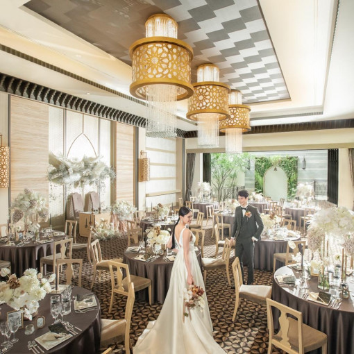 インフィニート名古屋/テイクアンドギヴ・ニーズウェディング