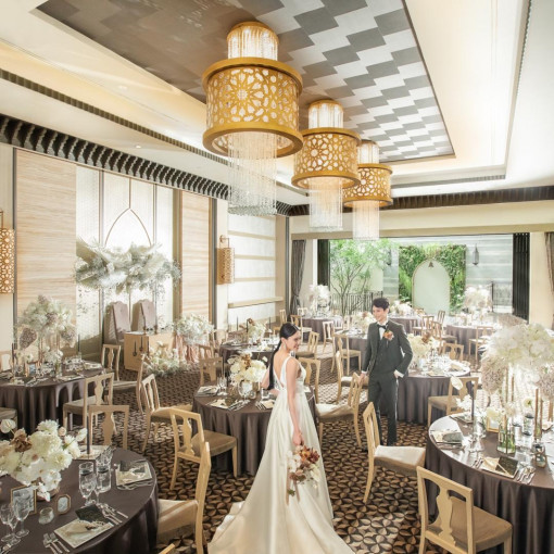 インフィニート名古屋/テイクアンドギヴ・ニーズウェディング