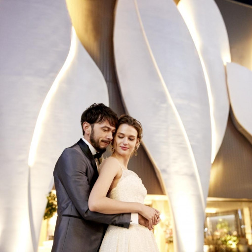 インフィニート名古屋/テイクアンドギヴ・ニーズウェディング